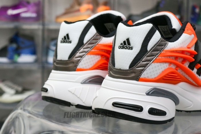Adidas Adistar XLG 2.0 Solar Orange