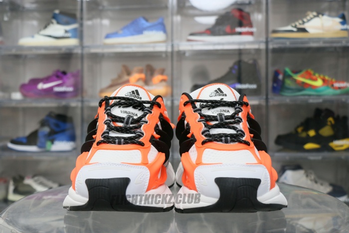 Adidas Adistar XLG 2.0 Solar Orange