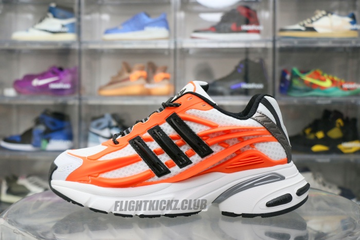 Adidas Adistar XLG 2.0 Solar Orange