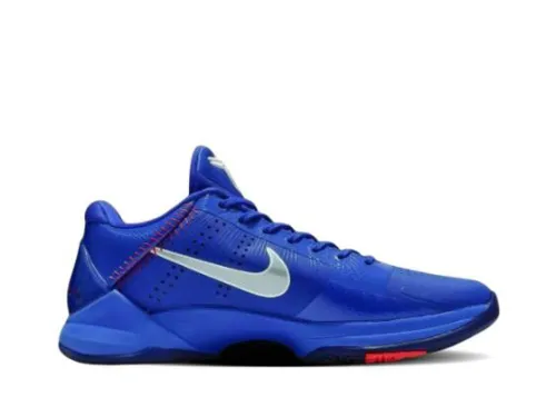 Nike Kobe 5 Protro “Dodgers” 2026 (A1)