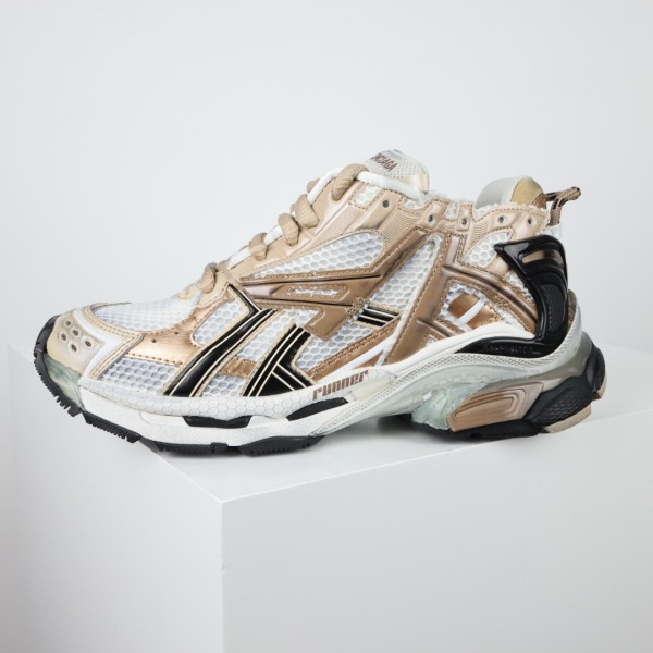 Balenciag*Runner Sneaker 'Beige'