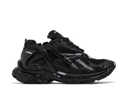Balenciag* Runner Sneaker 'Black'