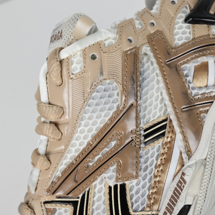 Balenciag*Runner Sneaker 'Beige'