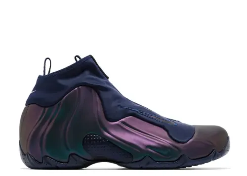 Nike Air Flightposite 'Jason Kidd - Mavericks' 2025 （A1）