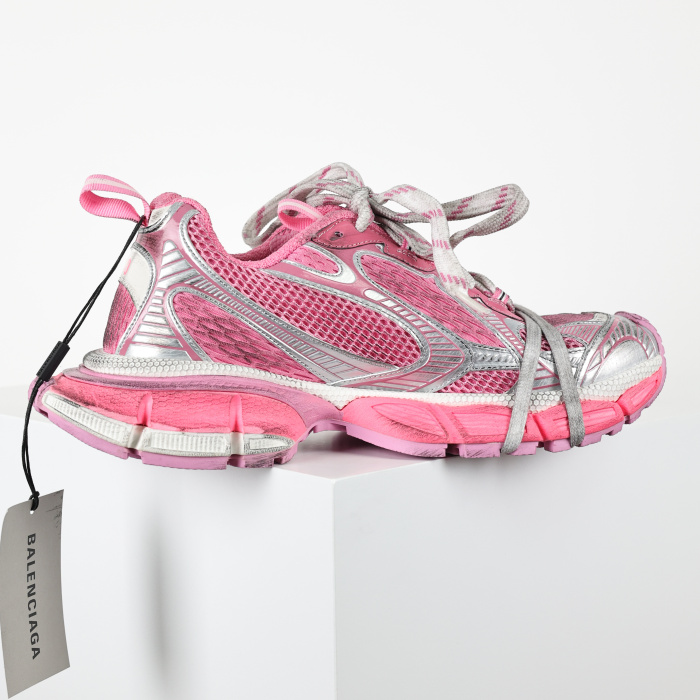 Balenciaga 3XL Sneakers 'Pink'