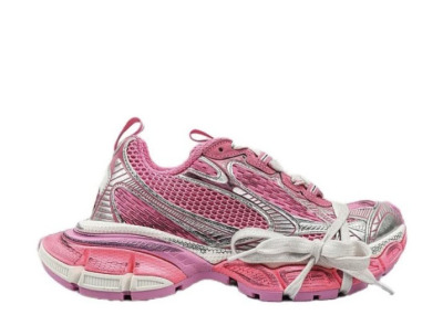 Balenciaga 3XL Sneakers 'Pink'