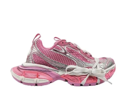 Balenciaga 3XL Sneakers 'Pink'