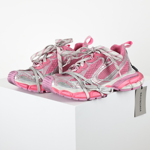 Balenciaga 3XL Sneakers 'Pink'