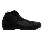 Nike Air Flightposite 'Black' 2025(A1)