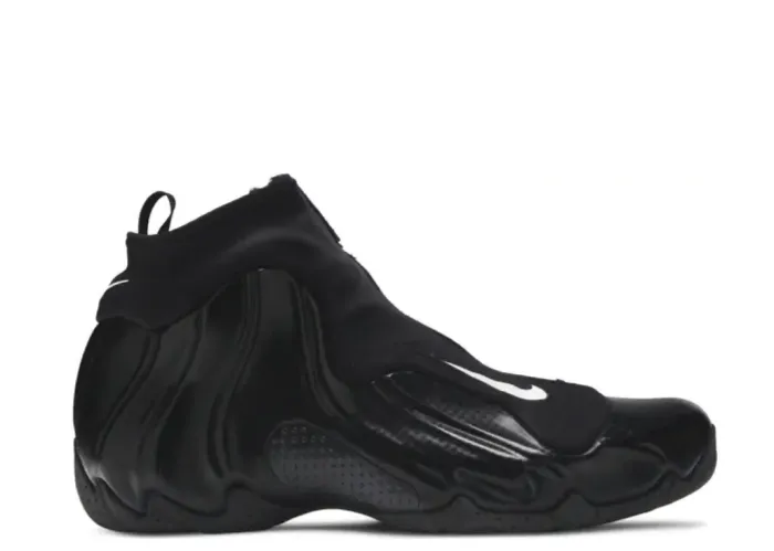 Nike Air Flightposite 2014 'Carbon Fiber' (A1)
