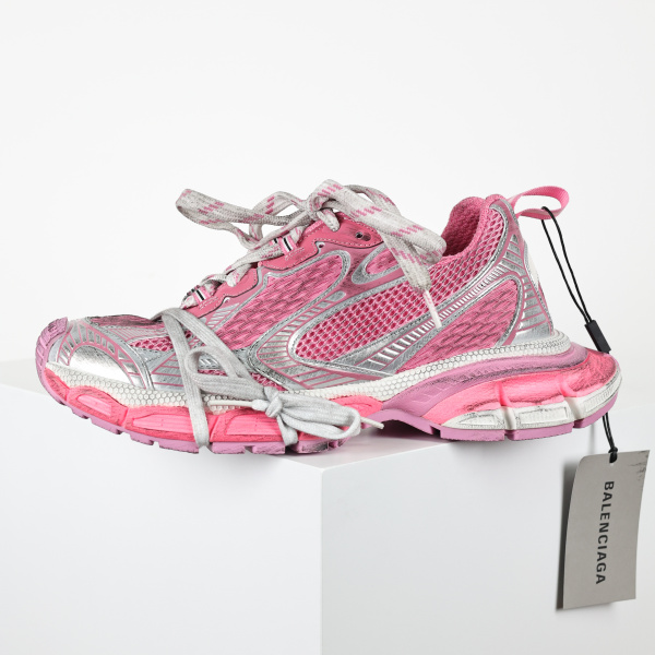 Balenciaga 3XL Sneakers 'Pink'