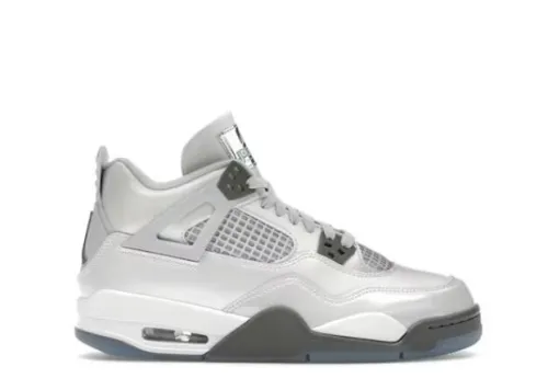 Air Jordan 4 Photon Dust Blue Chill 2026