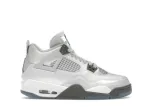 Air Jordan 4 Photon Dust Blue Chill 2026