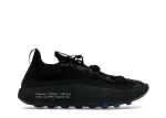 Fragment x Nike Mind 002 Flyknit Black