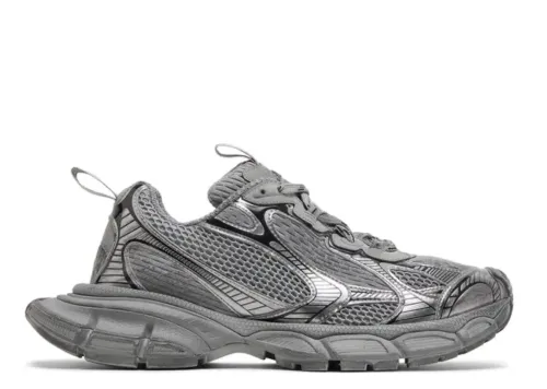 Balenciaga 3XL Sneaker 'Worn-Out - Grey'