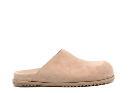 R!ck Owens Hollywood Mule Granola 'Flesh'