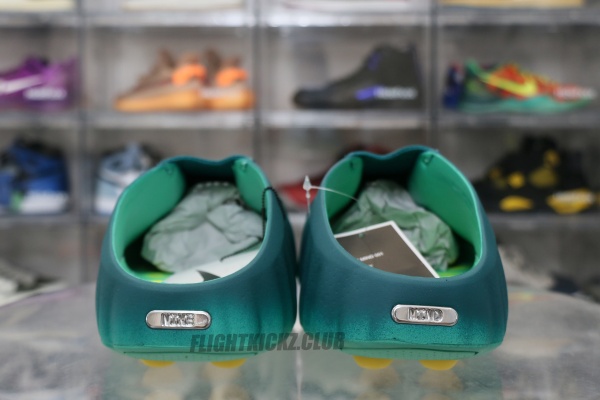 Nike Mind 001 Slide Geode Teal Light Menta (A1)