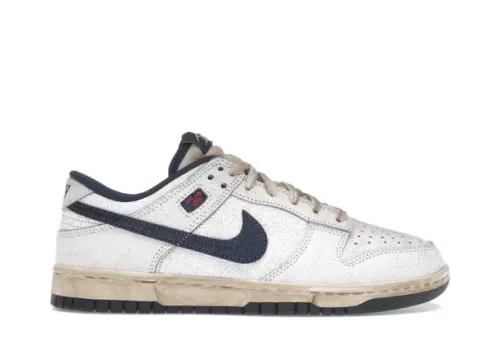 Nike Dunk Low Stranger Things Phantom