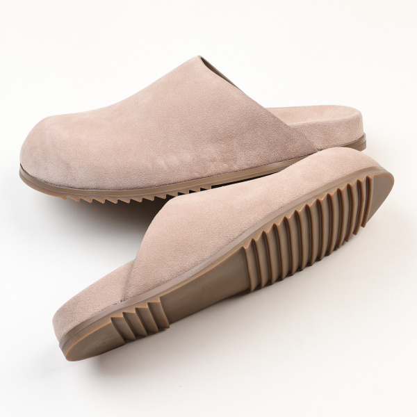 R!ck Owens Hollywood Mule Granola 'Flesh'