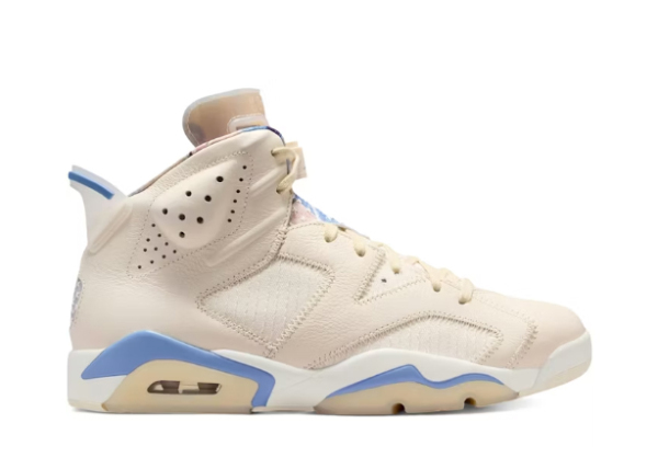 Jordan 6 Retro Sashiko 2026