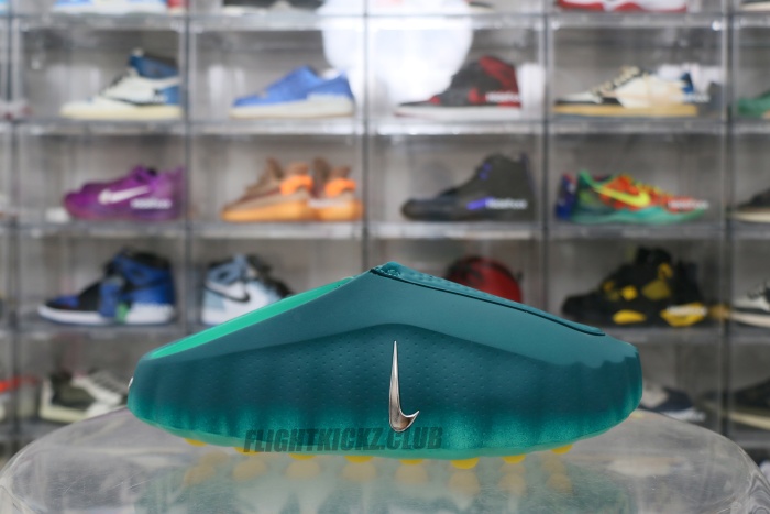 Nike Mind 001 Slide Geode Teal Light Menta (A1)