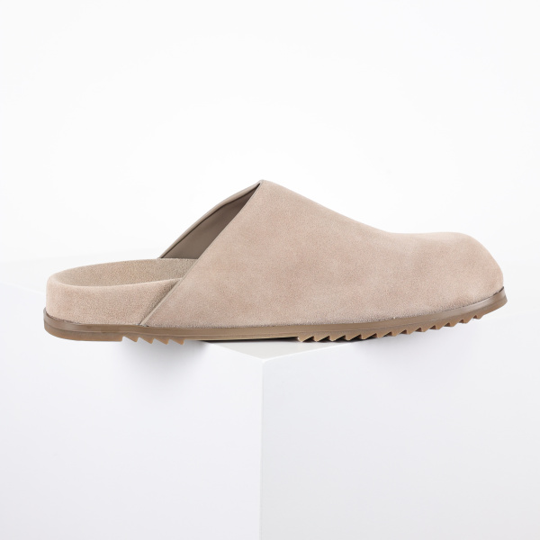 R!ck Owens Hollywood Mule Granola 'Flesh'