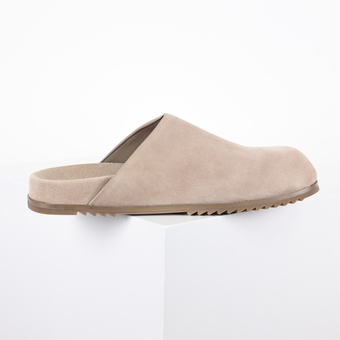 R!ck Owens Hollywood Mule Granola 'Flesh'