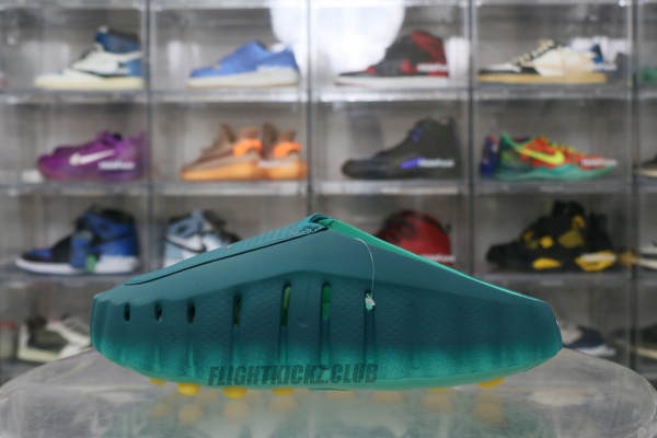 Nike Mind 001 Slide Geode Teal Light Menta (A1)