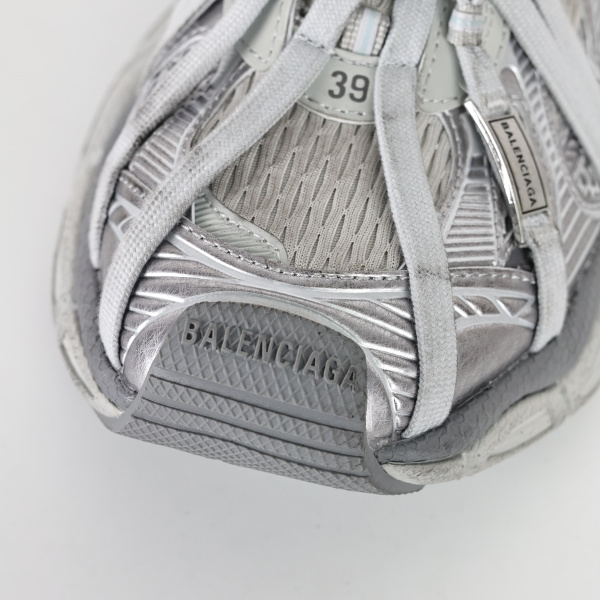 Balenciaga 3XL Extreme Lace Grey Mix