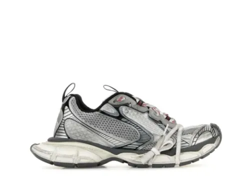 Balenciaga 3XL Panelled Sneakers
