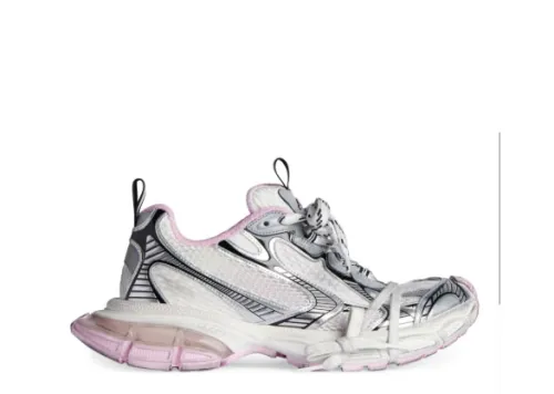 Balenciaga Women's 3XL Gel Clearsole Sneaker