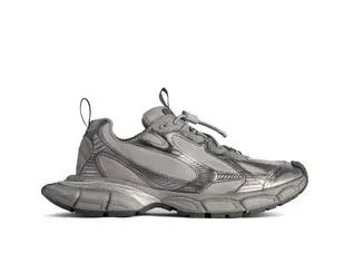 Balenciaga 3XL Worn-Out Grey