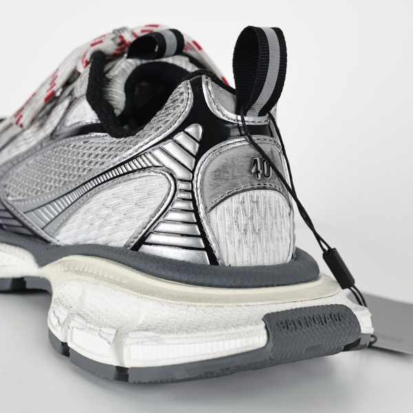 Balenciaga 3XL Panelled Sneakers