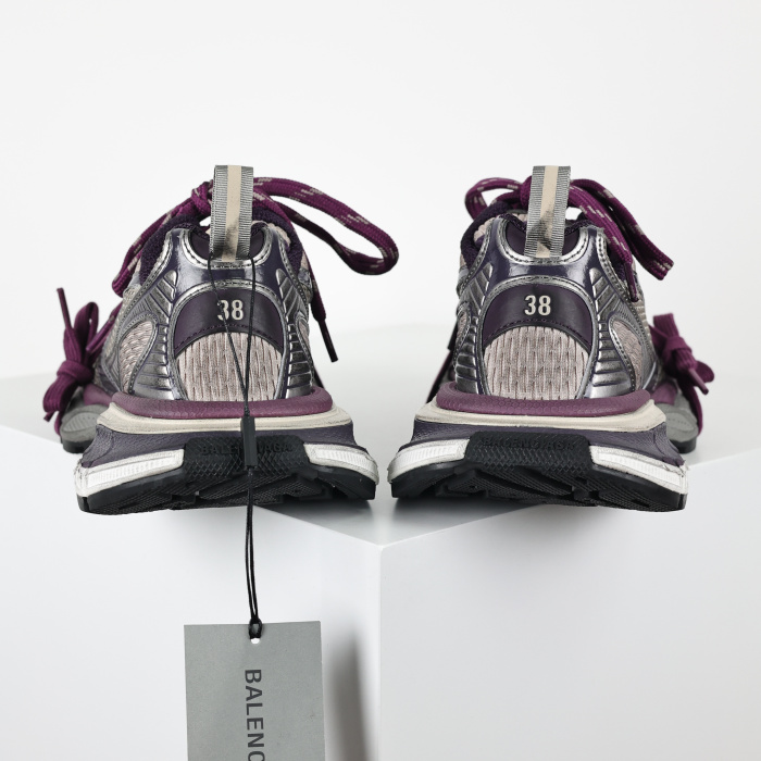 Balenciaga 3 Xl Sneakers – Balardi