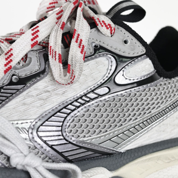 Balenciaga 3XL Panelled Sneakers