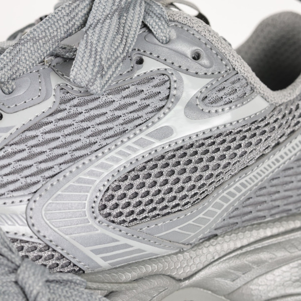 Balenciaga 3XL Sneakers Grijs-Zilver collectie