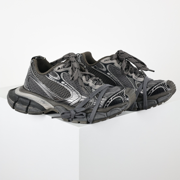 Balenciaga 3XL Grey