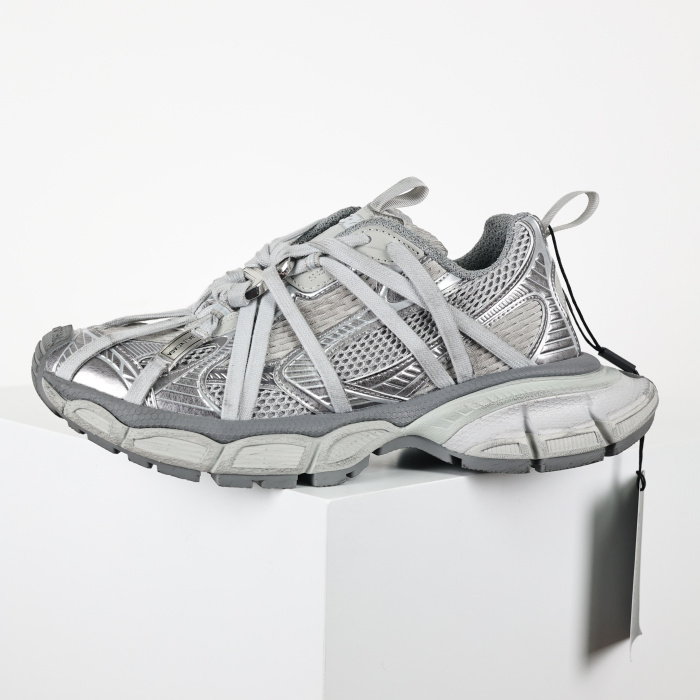 Balenciaga 3XL Extreme Lace Grey Mix