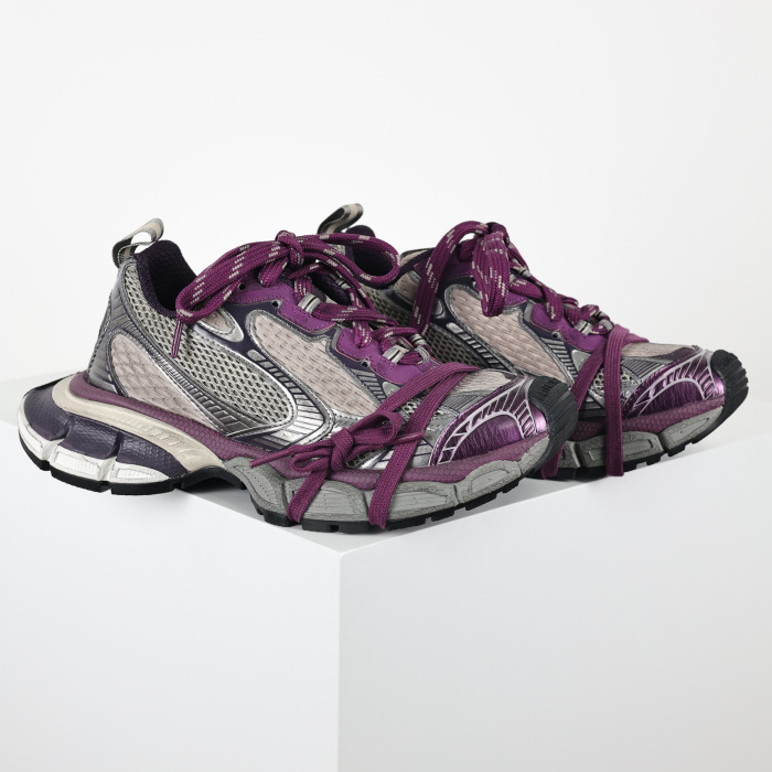 Balenciaga 3 Xl Sneakers – Balardi