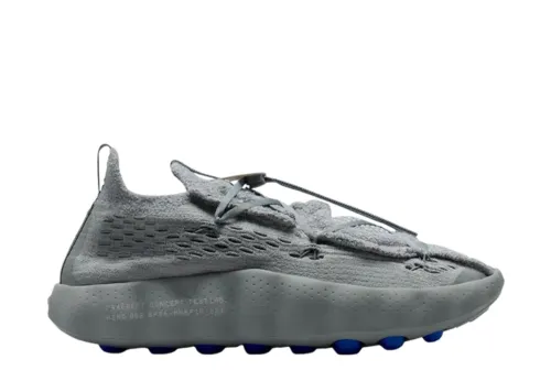 Fragment x Nike Mind 002 Flyknit Particle Grey (A1)