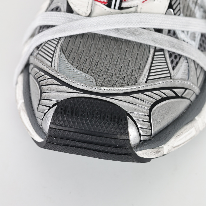 Balenciaga 3XL Split Logo Sneakers