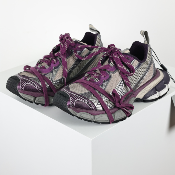 Balenciaga 3 Xl Sneakers – Balardi