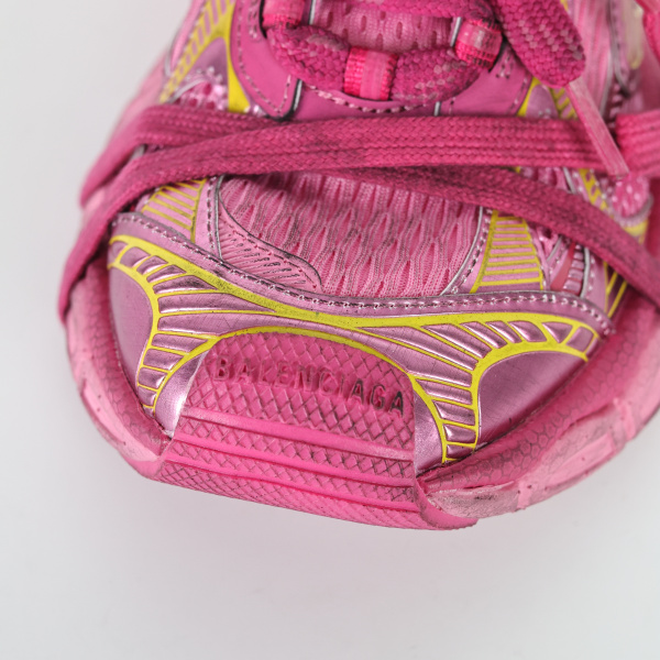 Balenciaga 3XL Sneakers in Pink