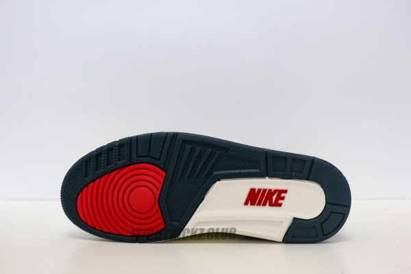 Jordan 3 Retro Levi’s All-Star