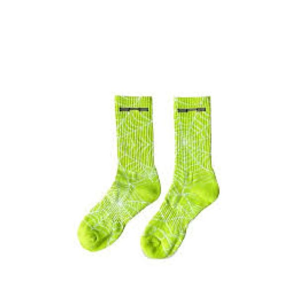 Sp5der Socks