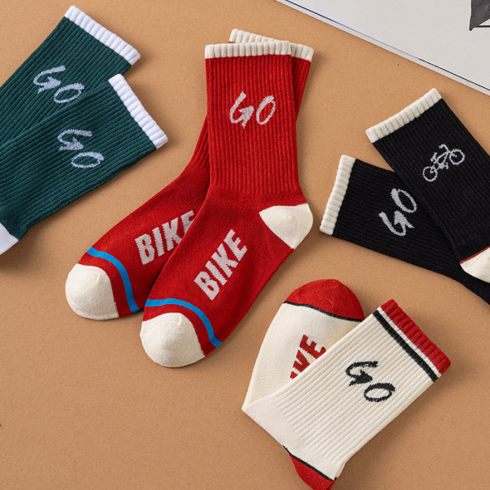 Nigel Sylvester Socks