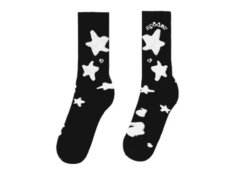 Sp5der Socks