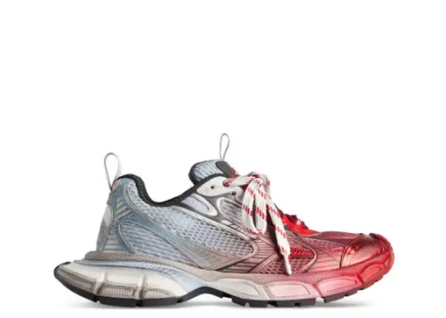 Balenciaga 3XL Toe Spray Sneakers