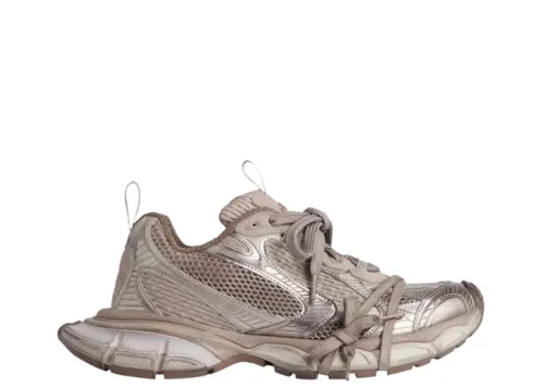 Balenciaga 3XL Sneaker 'Worn-Out - Taupe'