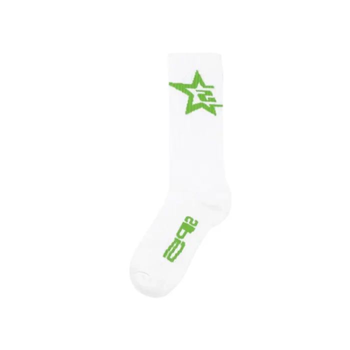 Sp5der Socks